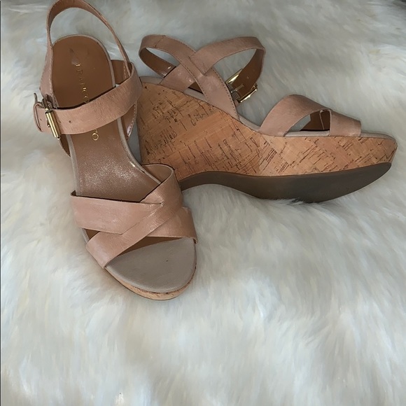 Franco Sarto Wedges - Picture 2 of 8